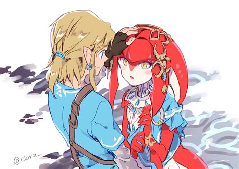 link x mipha|Miphaxlink Stories